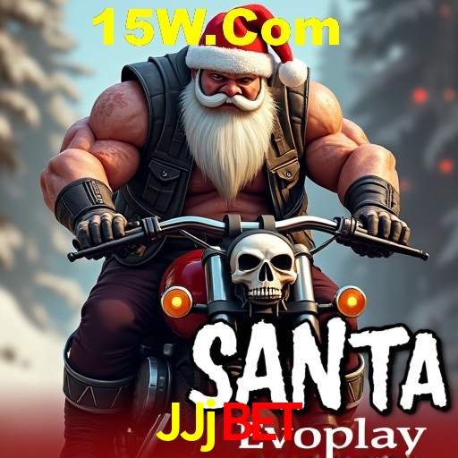 Descubra o Mundo do Cassino Online com JJjbet