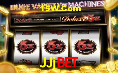 Promoções Sazonais JJjbet