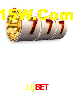 Welcome Bonus JJjbet