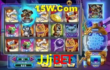JJj Bet App