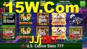 Account Benefits JJjbet