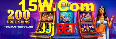 Live Casino JJjbet