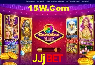 Benefícios da Conta JJjbet