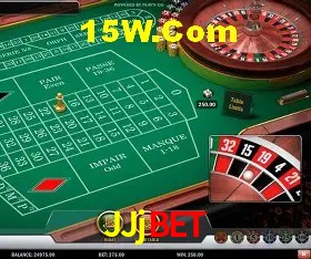 Jogos de Slot JJjbet
