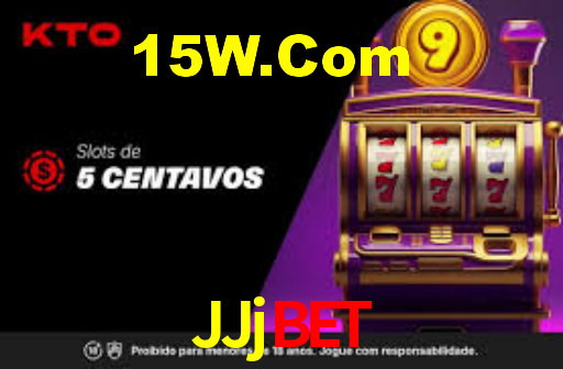 Blackjack Table JJjbet