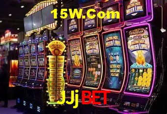 Recursos de Bônus JJjbet