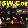 Provedores de Jogos JJjbet