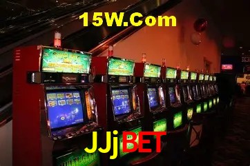 Integração de APIs JJjbet