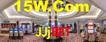 Welcome Bonus JJjbet